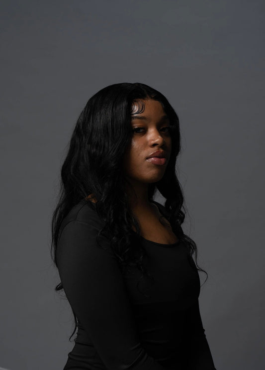 Body Wave Lace Front 13x4